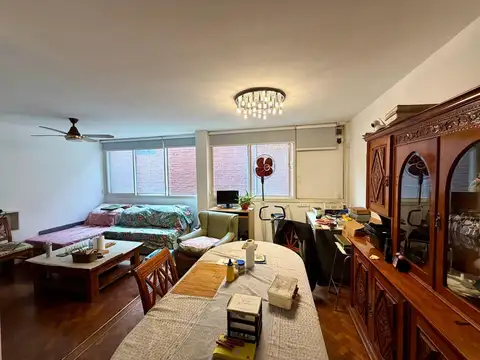 Departamento en Venta 50 años