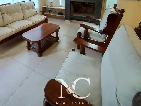 Casa en Venta de 3 dormitorios