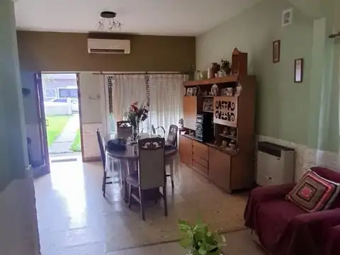 Casa en Alquiler de 2 dormitorios