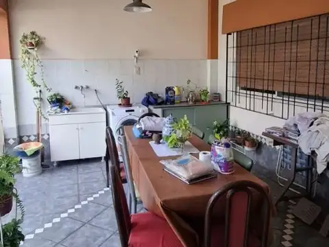 Casa en Alquiler 50 años