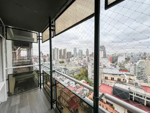 Departamento en Alquiler en Palermo, $ 2.100.000