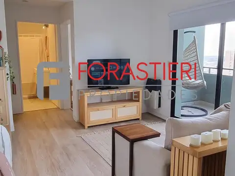 Departamento en  San Fernando dos ambientes