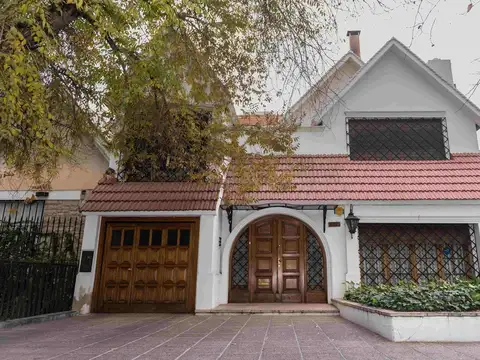 Casa en Venta en Mendoza, Capital