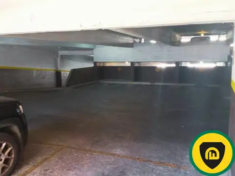 Cocheras en  Ventas  Ciudad Autónoma de Buenos Aires-  6 unidades