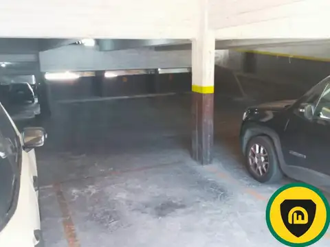 Cocheras en  Ventas  Ciudad Autónoma de Buenos Aires-  6 unidades