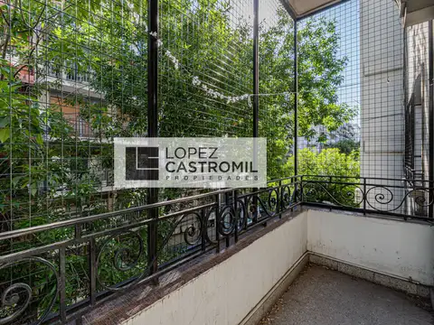 Departamento en Venta al Oeste