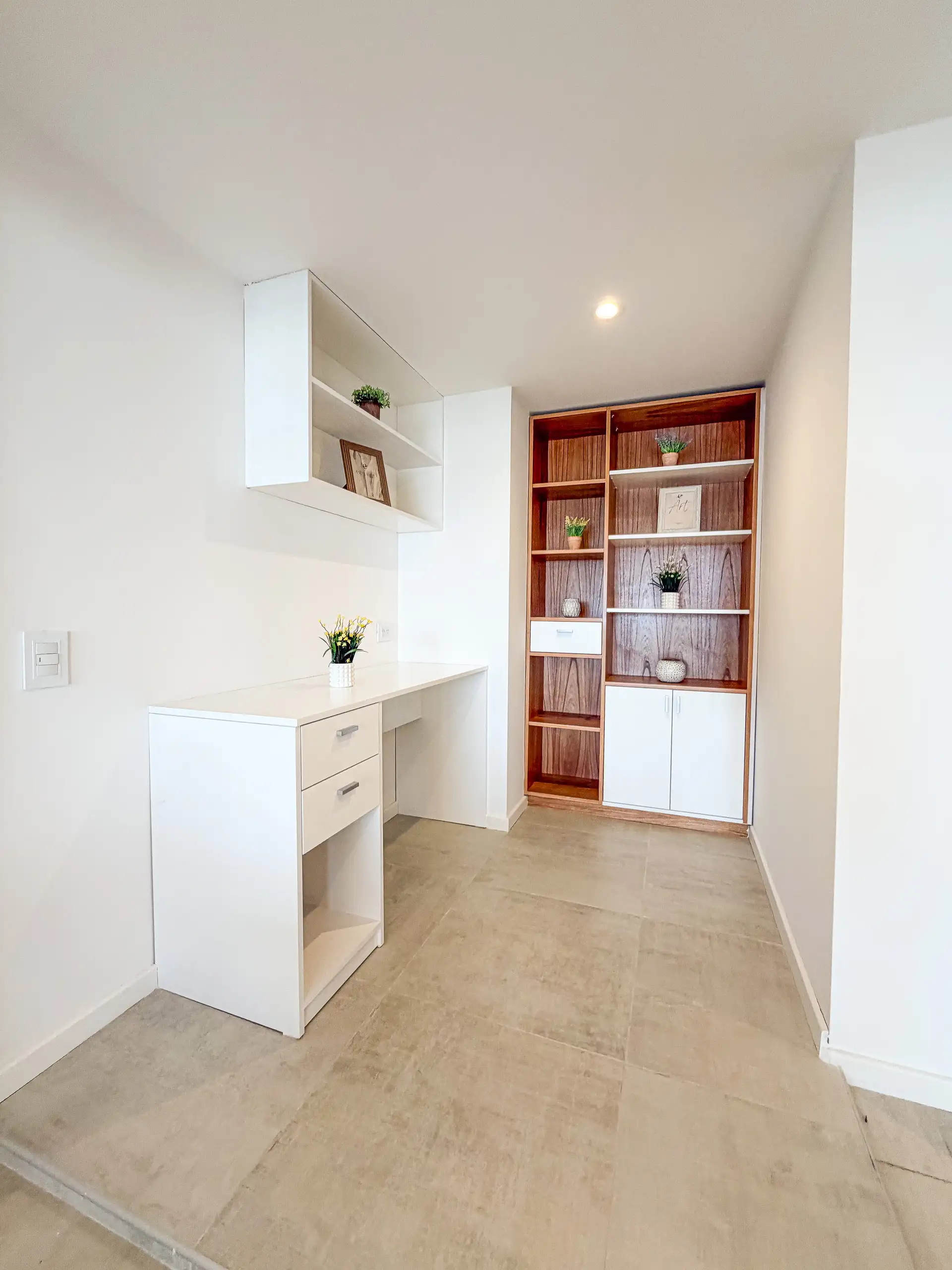 3 AMBIENTES RECICLADO. SAN LUIS Y SAN MARTIN.