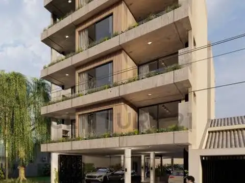 Departamento en Venta de 3 ambientes