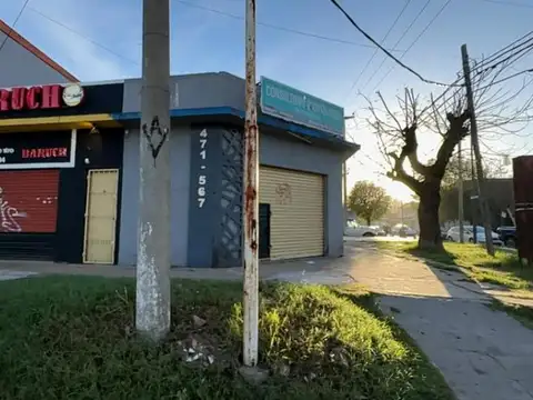 Local en Venta 25 años