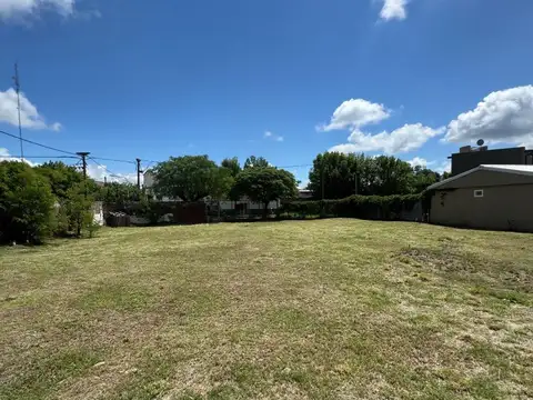 Terreno en Venta en Francisco Madero, USD 13.000