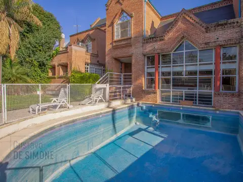 Casa en Venta de 4 dormitorios