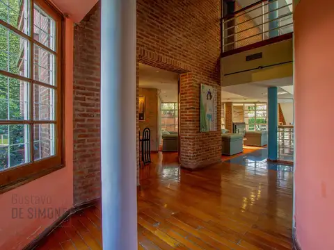 Casa en Venta 20 años