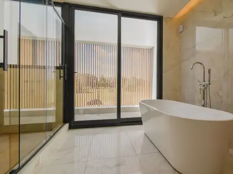 Casa en Venta 1 año