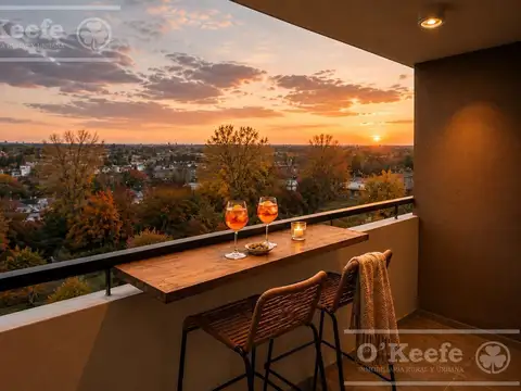 Departamento en Venta en Berazategui, USD 89.793