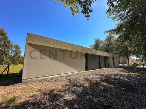 Casa en Venta en Haras Del Sur 2, USD 235.000