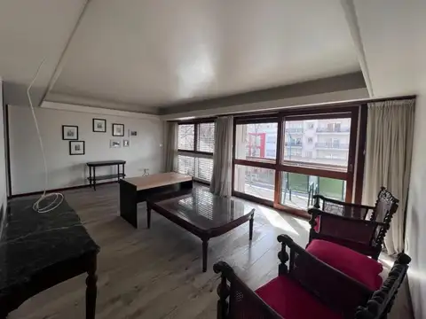 Departamento en Alquiler Temporal de 4 dormitorios