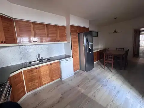 Departamento en Alquiler Temporal de 5 ambientes