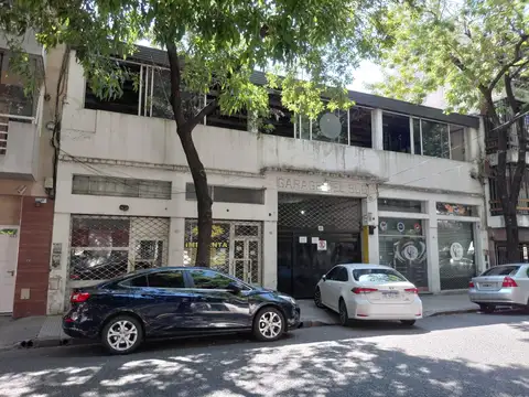 Local 100 Metros Sin Expensas