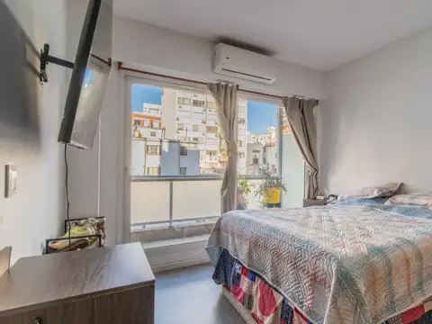 Departamento en Venta 8 años