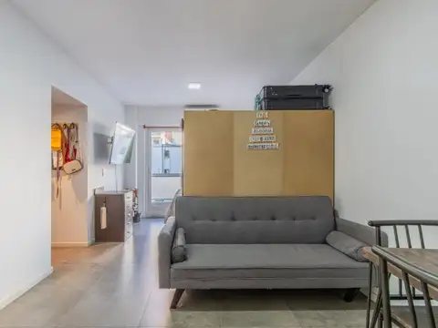 Doctor Norberto Quirno Costa 1200, Piso 5