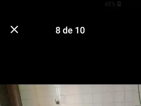 Departamento en alquiler en Liniers