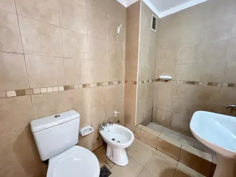 Departamento en Alquiler al Norte