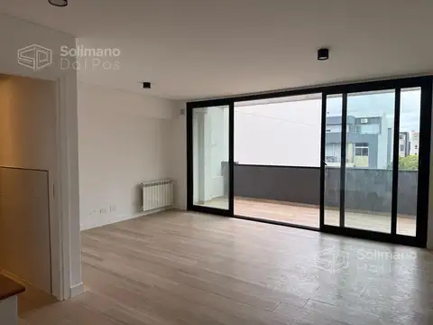 Departamento en Venta en La Lucila Vias / Libertador, USD 285.000