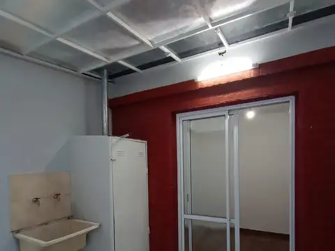 Departamento en Venta al Oeste