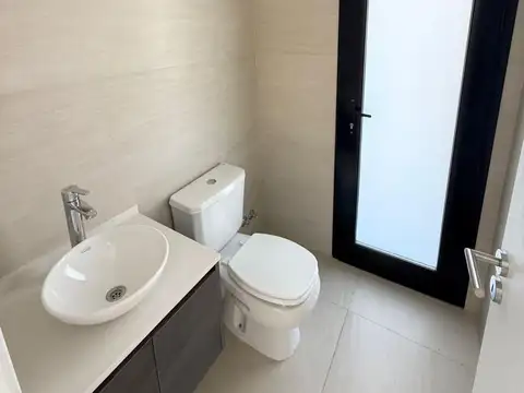 Casa en Alquiler al Norte