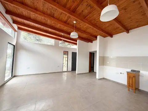 Casa en Venta 1 año
