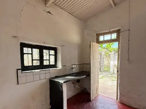 Casa en Alquiler de 3 dormitorios