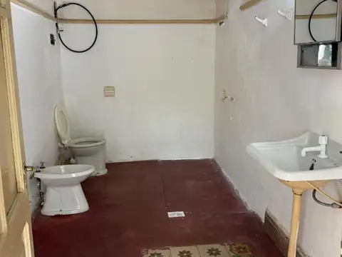 Casa en alquiler Cruz del Eje