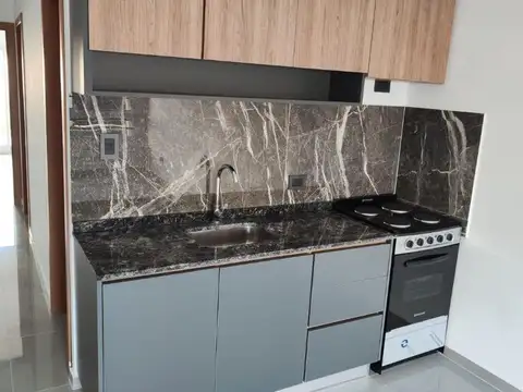 Departamento en Venta en Villa Luzuriaga, Partido de La Matanza