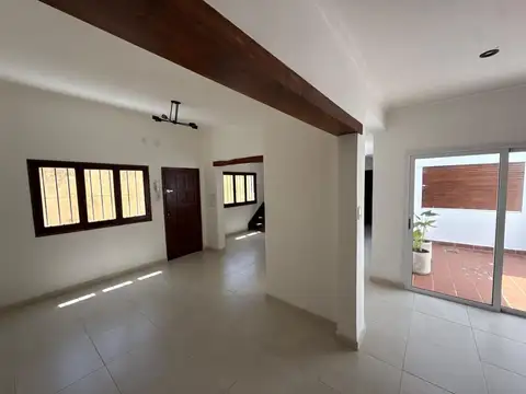 San Lorenzo  al 2200