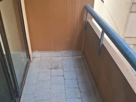 Almagro Alquiler 2 Ambientes con Balcón