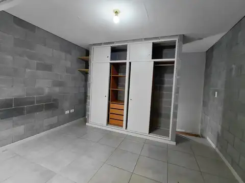 Depto Tipo Casa en Alquiler 15 años