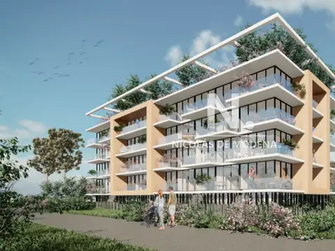 Pre-Lanzamiento EXCLUSIVO - compre con financiacion, 1 dormitorio en venta.