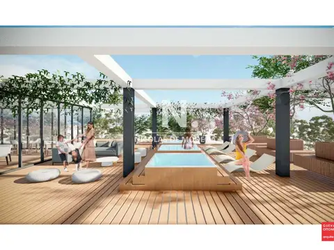 Departamento en Venta A Estrenar