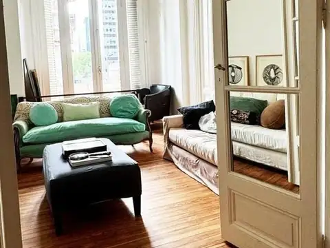 Departamento en Venta de 5 ambientes