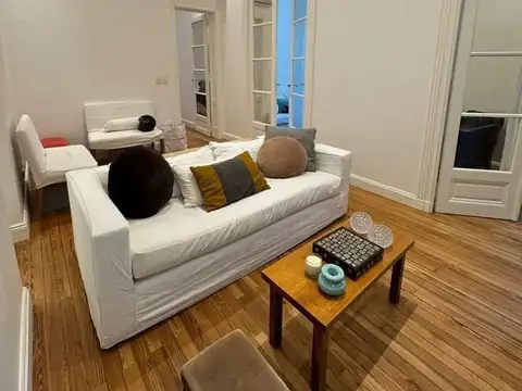 Departamento en Venta en San Nicolás, USD 248.000