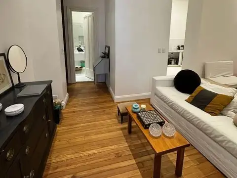 Departamento en Venta 60 años