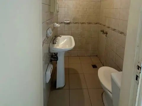 Depto Tipo Casa Monoambiente con 1 baño