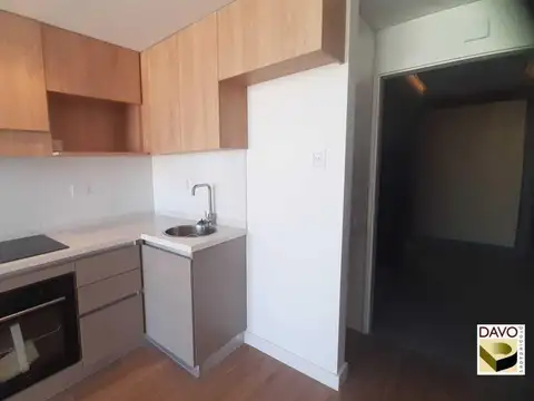 Moderno 2 ambientes balcón piscina, sum vivienda o inversión