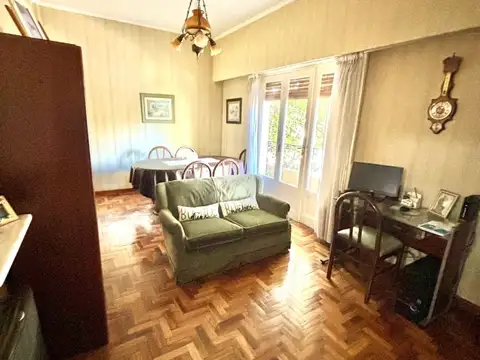 PH en venta 3 ambientes en Versalles