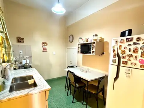 Depto Tipo Casa en Venta de 2 dormitorios