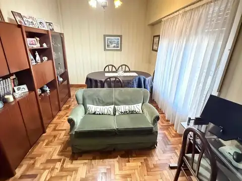 PH en venta 3 ambientes en Versalles