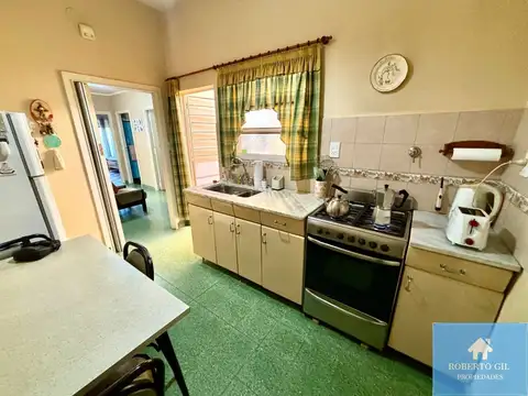 Depto Tipo Casa en Venta 60 años