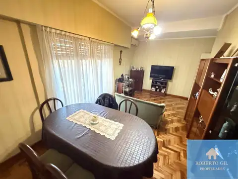 Depto Tipo Casa en Venta de 3 ambientes