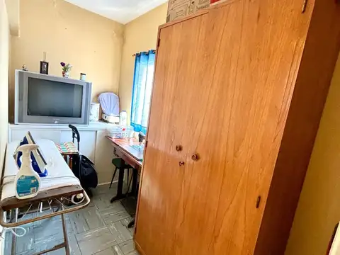 Depto Tipo Casa en Venta 60 años