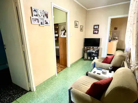 Depto Tipo Casa en Venta al Suroeste